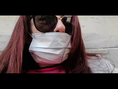 ❤️ Nicoletta komşusundan intikam alıyor ve garajına işiyor (Özel Covid19 İtalya Karantinası) ❤️❌ Sikişmek bizde ❌❤