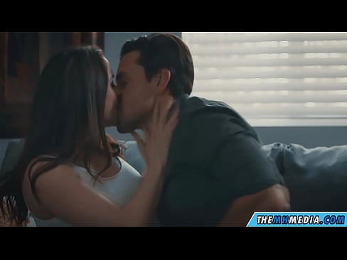 ❤️ İyi bir busty anne ile romantik seks ❤️❌ Sikişmek bizde ❌❤