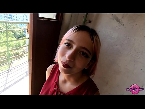 ❤️ Öğrenci Şehvetli Taşrada Bir Yabancıyı Berbat - Yüzünde Cum ❤️❌ Sikişmek bizde ❌❤